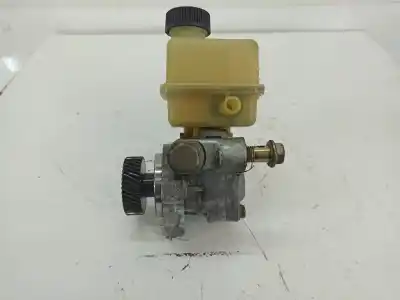 Second-hand car spare part steering pump for mazda 6 hatchback (gg) 2.0 di (gg14) oem iam references   