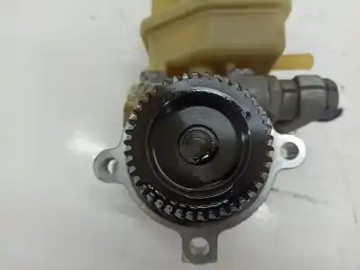 Second-hand car spare part steering pump for mazda 6 hatchback (gg) 2.0 di (gg14) oem iam references   