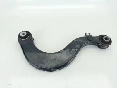 Peça sobressalente para automóvel em segunda mão braço de suspensão traseiro inferior direito por volkswagen golf vii lim. (bq1)  referências oem iam 5q0505311j  