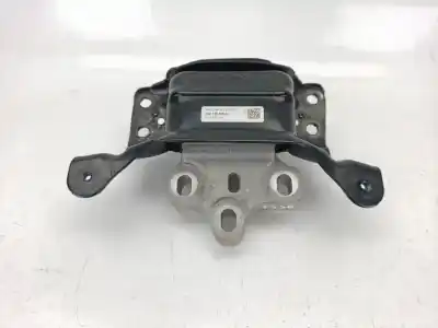 Peça sobressalente para automóvel em segunda mão suporte do motor esquerdo por volkswagen golf vii lim. (bq1) referências oem iam 5q0199555bj
