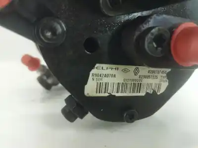 Recambio de automóvil de segunda mano de bomba inyeccion para suzuki jimny sn (fj) techo metálico referencias oem iam 9303z111b  