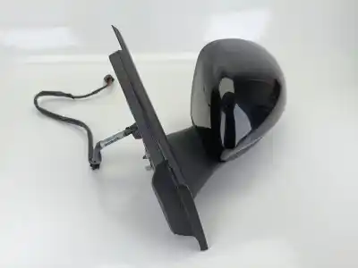 Second-hand car spare part left rearview mirror for renault megane iv fastback (b9a/m/n_) 1.2 tce 100 (b9ms) oem iam references 26222911b  