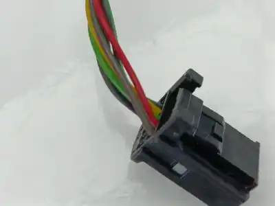 Second-hand car spare part left rearview mirror for renault megane iv fastback (b9a/m/n_) 1.2 tce 100 (b9ms) oem iam references 26222911b  