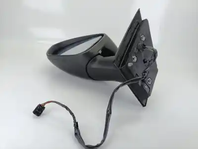 Second-hand car spare part left rearview mirror for renault megane iv fastback (b9a/m/n_) 1.2 tce 100 (b9ms) oem iam references 26222911b  