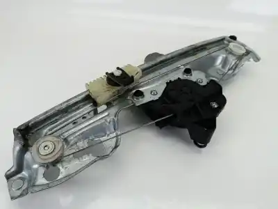 Second-hand car spare part rear right window regulator for renault megane iv fastback (b9a/m/n_) 1.2 tce 100 (b9ms) oem iam references 402779c  