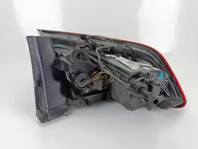 Автозапчастина б/у правий ліхтар для renault megane iv fastback (b9a/m/n_) 1.2 tce 100 (b9ms) посилання на oem iam 265509578r  