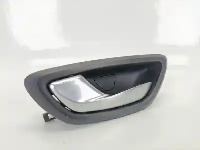 Автозапчасти б/у левая передняя внутренняя ручка за renault megane iv fastback (b9a/m/n_) 1.2 tce 100 (b9ms) ссылки oem iam 806718801r