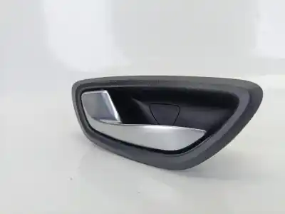 Автозапчасти б/у левая передняя внутренняя ручка за renault megane iv fastback (b9a/m/n_) 1.2 tce 100 (b9ms) ссылки oem iam 806718801r  