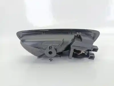 Автозапчасти б/у левая передняя внутренняя ручка за renault megane iv fastback (b9a/m/n_) 1.2 tce 100 (b9ms) ссылки oem iam 806718801r  