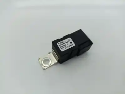 Автозапчасти б/у реле за renault megane iv fastback (b9a/m/n_) 1.2 tce 100 (b9ms) ссылки oem iam 283632499r