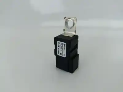 Peça sobressalente para automóvel em segunda mão relé para automóvel por renault megane iv fastback (b9a/m/n_) 1.2 tce 100 (b9ms) referências oem iam 283632499r  