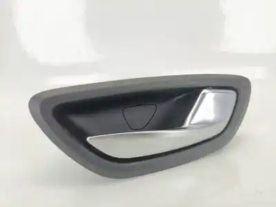Автозапчасти б/у внутренняя задняя правая ручка за renault megane iv fastback (b9a/m/n_) 1.2 tce 100 (b9ms) ссылки oem iam 826723233r