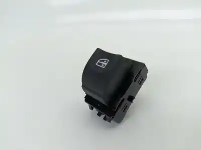 Second-hand car spare part rear right power window switch for renault megane iv fastback (b9a/m/n_) 1.2 tce 100 (b9ms) oem iam references 254214896r  
