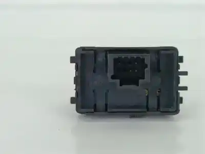 Second-hand car spare part rear right power window switch for renault megane iv fastback (b9a/m/n_) 1.2 tce 100 (b9ms) oem iam references 254214896r  