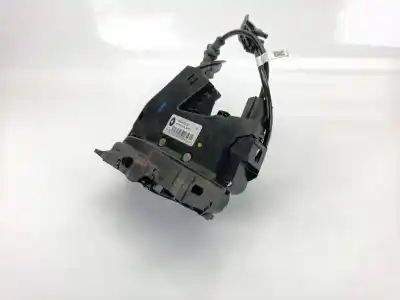 Автозапчасти б/у замок передней правой двери за renault megane iv fastback (b9a/m/n_) 1.2 tce 100 (b9ms) ссылки oem iam 805020256r