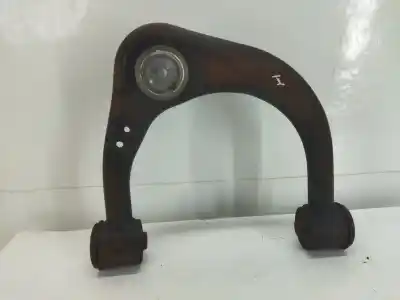 Автозапчастина б/у передній лівий верхній рычок підвіски для toyota hilux vii pick-up (_n1_, _n2_, _n3_) 2.5 d-4d 4wd (kun25) посилання на oem iam 486300k040  