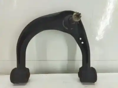 Автозапчастина б/у передній лівий верхній рычок підвіски для toyota hilux vii pick-up (_n1_, _n2_, _n3_) 2.5 d-4d 4wd (kun25) посилання на oem iam 486300k040  