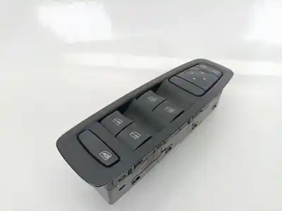 Автозапчасти б/у выключатель левого переднего окна за renault megane iv fastback (b9a/m/n_) 1.2 tce 100 (b9ms) ссылки oem iam 254015253r