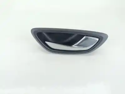 Автозапчасти б/у внутри передней правой ручки за renault megane iv fastback (b9a/m/n_) 1.2 tce 100 (b9ms) ссылки oem iam 826725403r