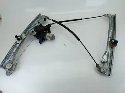 Автозапчасти б/у регулятор стекла переднего левого за renault megane iv fastback (b9a/m/n_) 1.2 tce 100 (b9ms) ссылки oem iam 807213056r  
