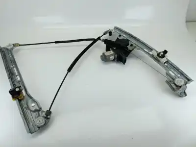 Автозапчасти б/у регулятор стекла переднего правого за renault megane iv fastback (b9a/m/n_) 1.2 tce 100 (b9ms) ссылки oem iam 807208314r  
