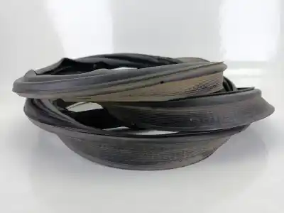 Автозапчасти б/у контур двери резиновый за renault megane iv fastback (b9a/m/n_) 1.2 tce 100 (b9ms) ссылки oem iam   