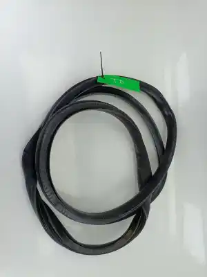 Автозапчастина б/у контур дверей гума для renault megane iv fastback (b9a/m/n_) 1.2 tce 100 (b9ms) посилання на oem iam   