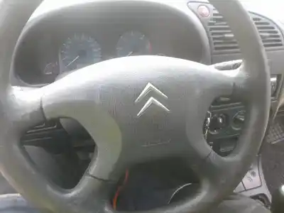 Piesă de schimb auto la mâna a doua  pentru CITROEN XSARA BERLINA  Referințe OEM IAM   