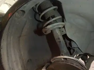 Pezzo di ricambio per auto di seconda mano AMMORTIZZATORE ANTERIORE DESTRO per MERCEDES-BENZ CLASE C (W204)  Riferimenti OEM IAM A2043200513  