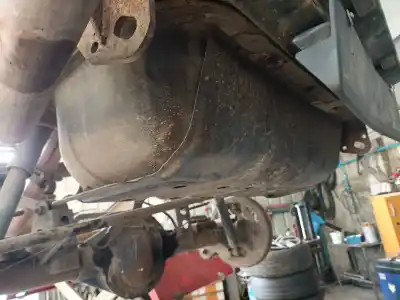 İkinci el araba yedek parçası YAKIT TANKI için NISSAN TERRANO II (R20)  OEM IAM referansları   