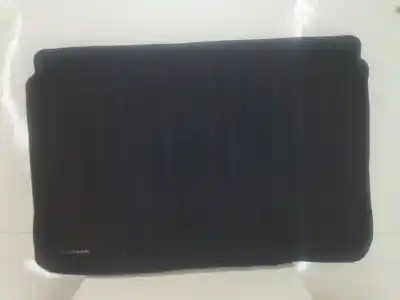Автозапчасти б/у задний поддон за renault megane iv fastback (b9a/m/n_) 1.2 tce 100 (b9ms) ссылки oem iam 8201615210