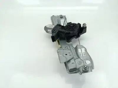 Second-hand car spare part rear left window regulator for renault megane iv fastback (b9a/m/n_) 1.2 tce 100 (b9ms) oem iam references 827211609r  