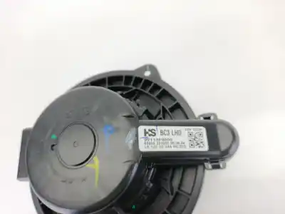 Автозапчасти б/у отопительный двигатель за hyundai i20 iii (bc3, bi3) 1.0 t-gdi ссылки oem iam 97113f9000  