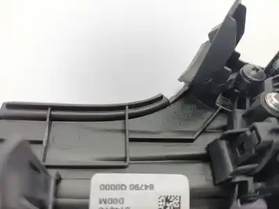 Автозапчастина б/у аераційна решіта для hyundai i20 iii (bc3, bi3) 1.0 t-gdi посилання на oem iam 84790q0000  