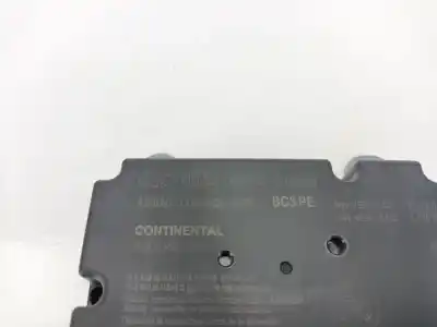 Автозапчастина б/у блок управління подушками безпеки для hyundai i20 iii (bc3, bi3) 1.0 t-gdi посилання на oem iam 95910q0600  
