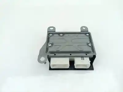 Автозапчастина б/у блок управління подушками безпеки для hyundai i20 iii (bc3, bi3) 1.0 t-gdi посилання на oem iam 95910q0600  