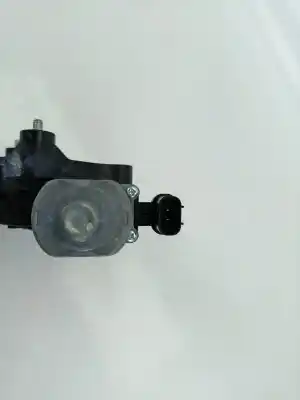 Автозапчастина б/у регулятор скла заднього правого для hyundai i20 iii (bc3, bi3) 1.0 t-gdi посилання на oem iam 83402q0010  