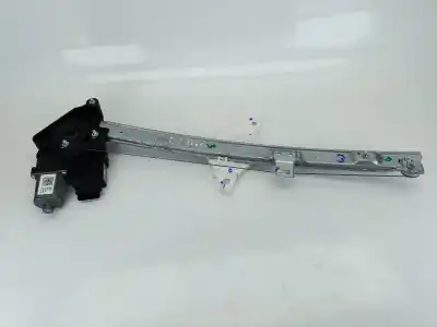 Автозапчастина б/у регулятор вікна передній лівий для hyundai i20 iii (bc3, bi3) 1.0 t-gdi посилання на oem iam 82450q0520
