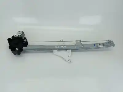 Автозапчастина б/у регулятор переднього правого скла для hyundai i20 iii (bc3, bi3) 1.0 t-gdi посилання на oem iam 82402q0010