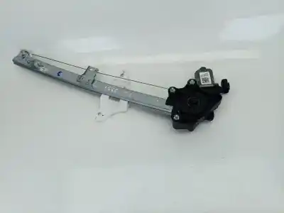 Second-hand car spare part rear left window regulator for hyundai i20 iii (bc3, bi3) 1.0 t-gdi oem iam references 83401q0010  