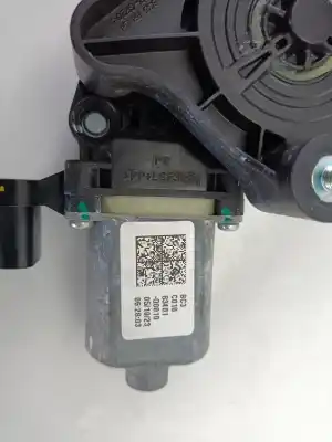 Second-hand car spare part rear left window regulator for hyundai i20 iii (bc3, bi3) 1.0 t-gdi oem iam references 83401q0010  