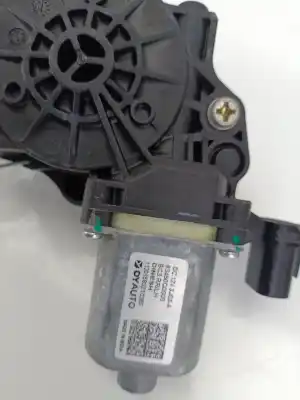 Second-hand car spare part rear left window regulator for hyundai i20 iii (bc3, bi3) 1.0 t-gdi oem iam references 83401q0010  