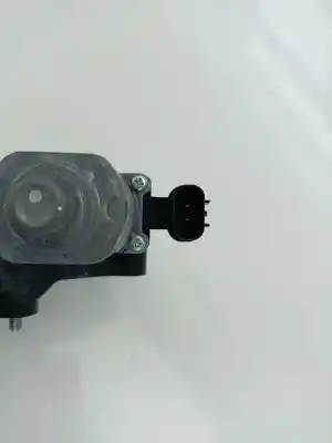 Second-hand car spare part rear left window regulator for hyundai i20 iii (bc3, bi3) 1.0 t-gdi oem iam references 83401q0010  