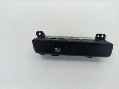 Автозапчастина б/у многофункційне управління для hyundai i20 iii (bc3, bi3) 1.0 t-gdi посилання на oem iam 93300q0230