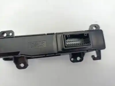Автозапчасти б/у многофункциональное управление за hyundai i20 iii (bc3, bi3) 1.0 t-gdi ссылки oem iam 93300q0230  