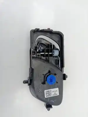 Автозапчастина б/у усередині передня права ручка для hyundai i20 iii (bc3, bi3) 1.0 t-gdi посилання на oem iam 82620q0000  