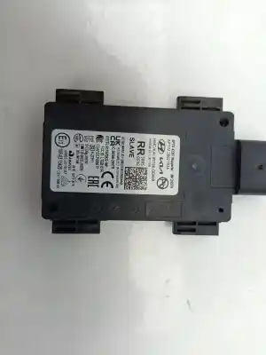 Peça sobressalente para automóvel em segunda mão sensor por hyundai i20 iii (bc3, bi3) 1.0 t-gdi referências oem iam 99150q0600  