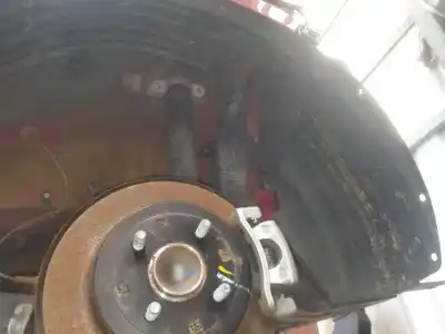 Автозапчасти б/у задняя левая колесная арка за hyundai i20 iii (bc3, bi3) 1.0 t-gdi ссылки oem iam   