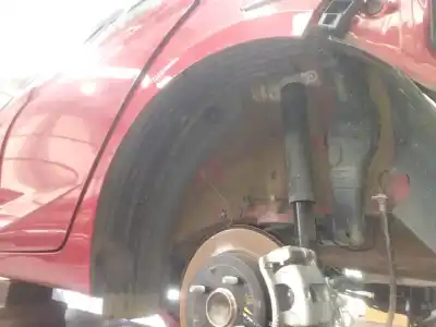 Автозапчасти б/у задняя левая колесная арка за hyundai i20 iii (bc3, bi3) 1.0 t-gdi ссылки oem iam   