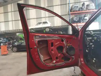 Second-hand car spare part left front door for hyundai i20 iii (bc3, bi3) 1.0 t-gdi oem iam references   